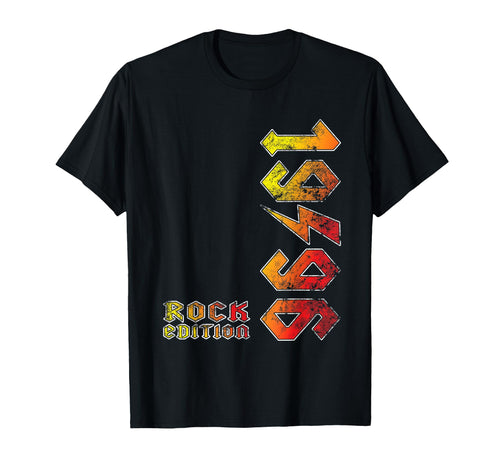 1996 Rock Music Lovers Gift T-Shirt - Unique Graphic for Adults - T-Shirt, Sweatshirt, Hoodie