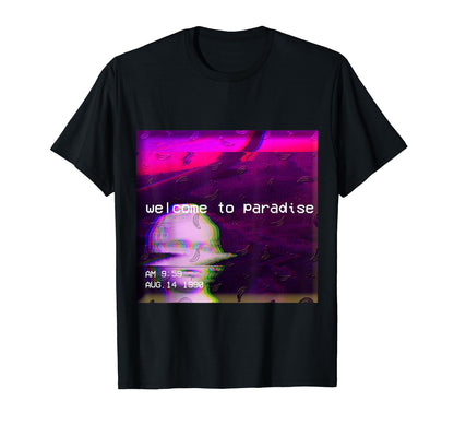 Distressed Japanese Streetwear Soft T-Shirt - Aesthetic Graphic Unisex - T-Shirt, Sweatshirt, Hoodie