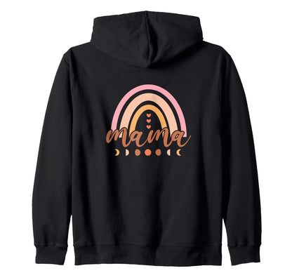 Mama Mothers Day Birthday Valentine T-Shirt - Aesthetic Graphic for Adults - T-Shirt, Sweatshirt, Hoodie