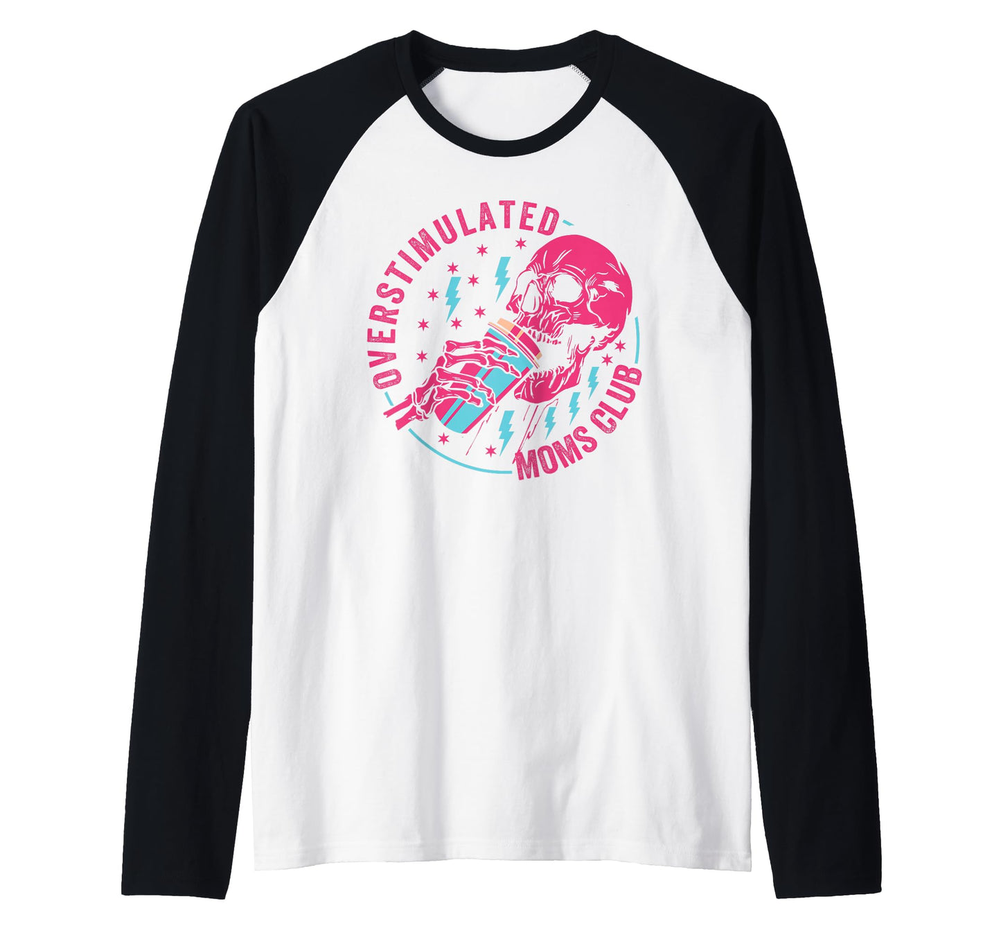 Funny Parenting Mother Mom Life Hoodie - Fun Novelty Design for Adults - T-Shirt, Sweatshirt, Hoodie