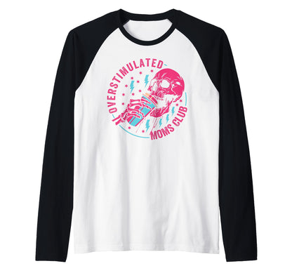 Funny Parenting Mother Mom Life Hoodie - Fun Novelty Design for Adults - T-Shirt, Sweatshirt, Hoodie