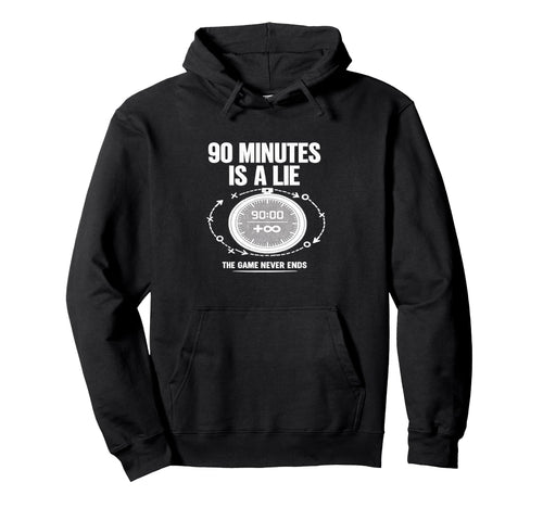 Summer 2026 Soccer Match Day Game Day I Hoodie - Streetwear Style Unisex - T-Shirt, Sweatshirt, Hoodie