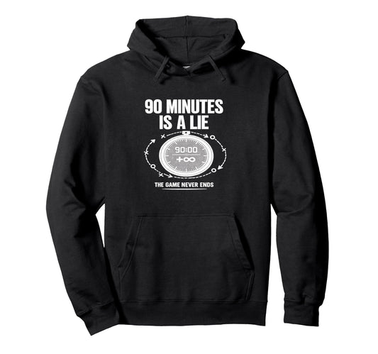 Summer 2026 Soccer Match Day Game Day I Hoodie - Streetwear Style Unisex - T-Shirt, Sweatshirt, Hoodie