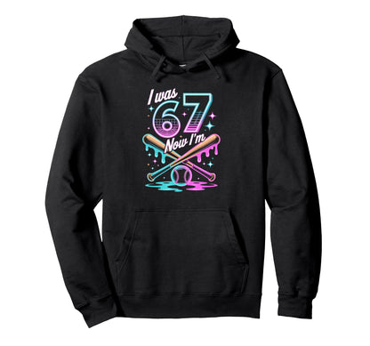 My Favorite Baseball Player Is Hoodie - Aesthetic Graphic for Adults - T-Shirt, Sweatshirt, Hoodie
