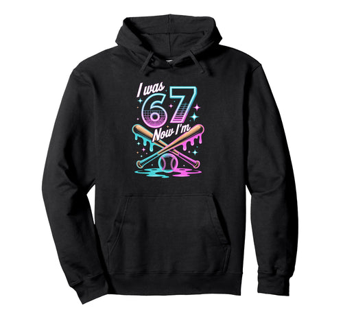 My Favorite Baseball Player Is Hoodie - Aesthetic Graphic for Adults - T-Shirt, Sweatshirt, Hoodie