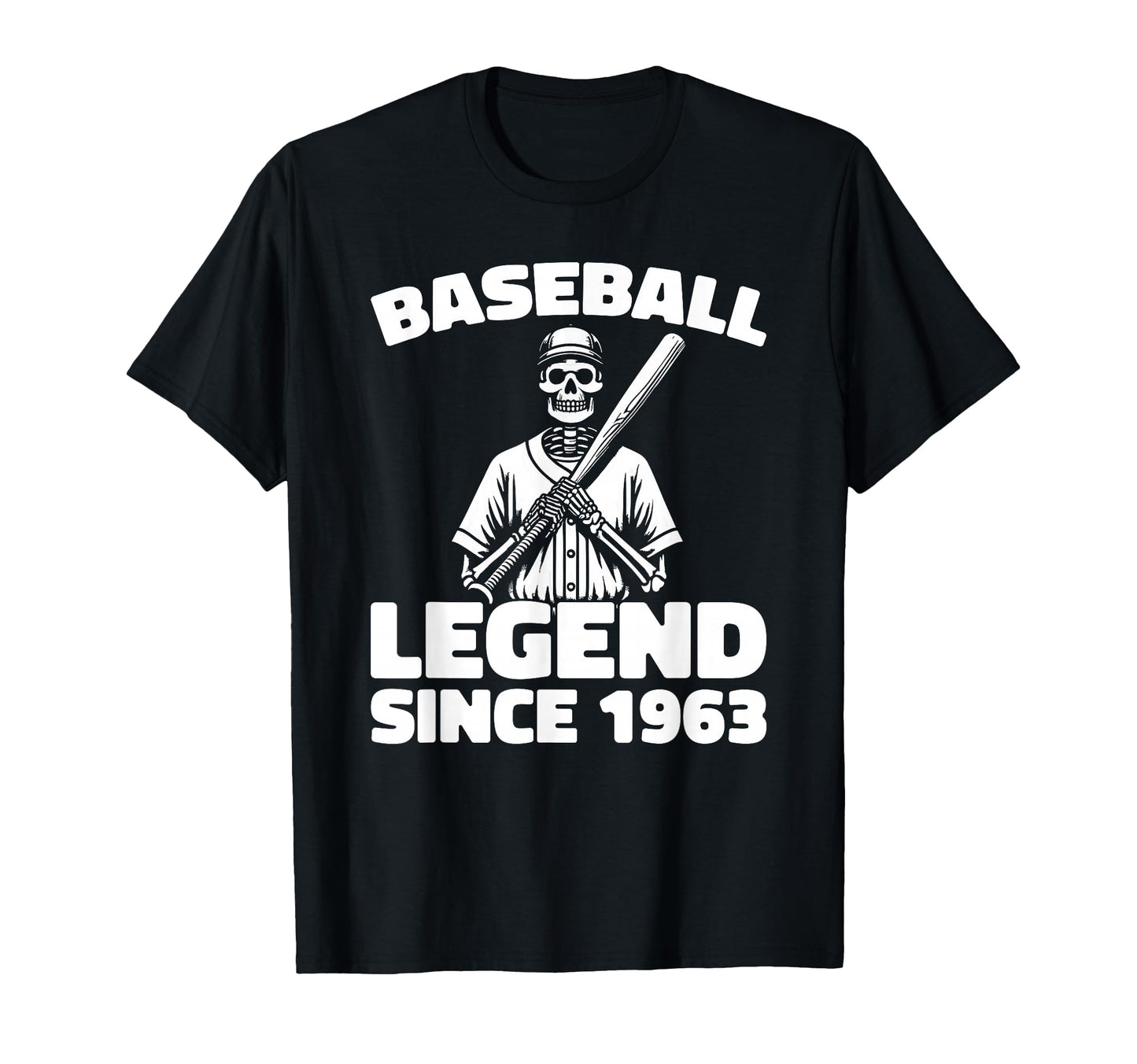Birthday Baseballer Baseball Player Team T-Shirt - Custom Art Print Unisex - T-Shirt, Sweatshirt, Hoodie