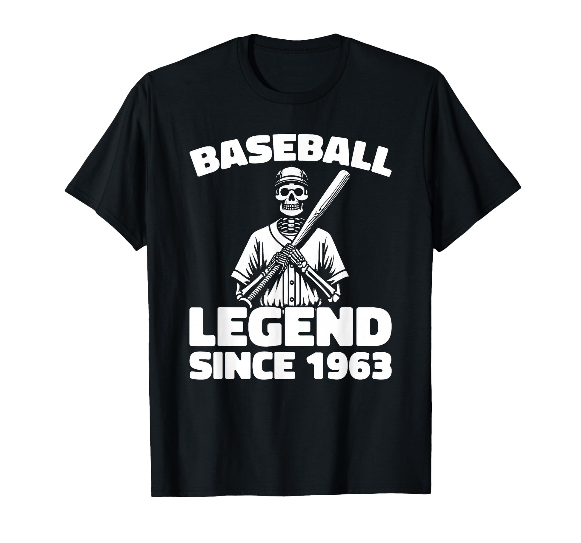 Birthday Baseballer Baseball Player Team T-Shirt - Custom Art Print Unisex - T-Shirt, Sweatshirt, Hoodie