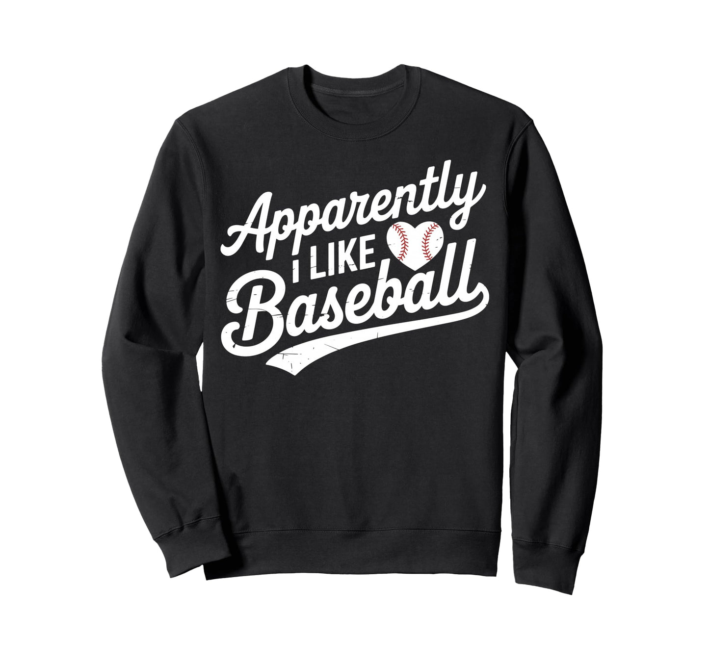 Baseball Mom Baseball Husband Wife Hoodie - Streetwear Style Men Women - T-Shirt, Sweatshirt, Hoodie