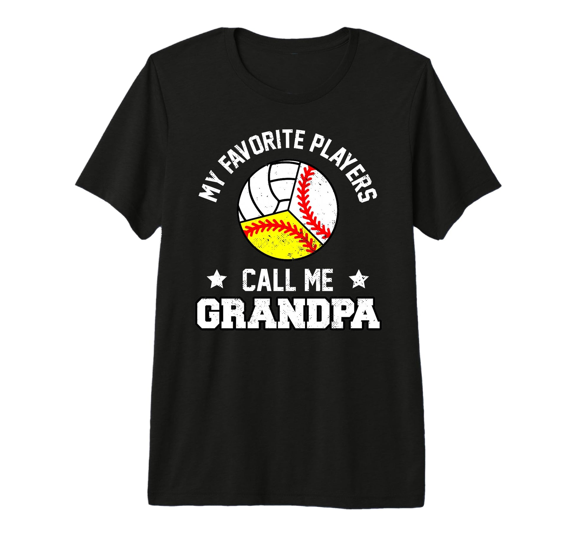 Mens My Favorites Baseball Softball T-Shirt - Trendy Graphic Unisex - T-Shirt, Sweatshirt, Hoodie