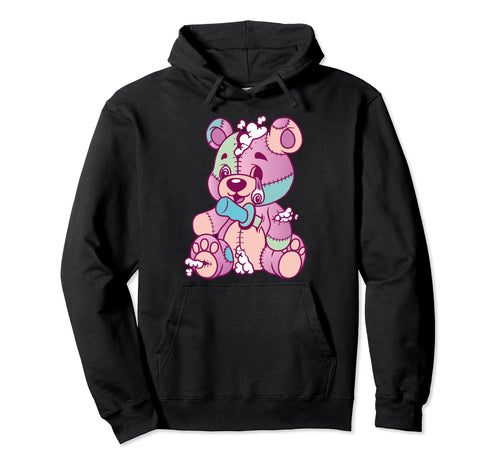 Anime Aesthetic Pastel Goth Evil Stich Hoodie - Streetwear Style Unisex - T-Shirt, Sweatshirt, Hoodie