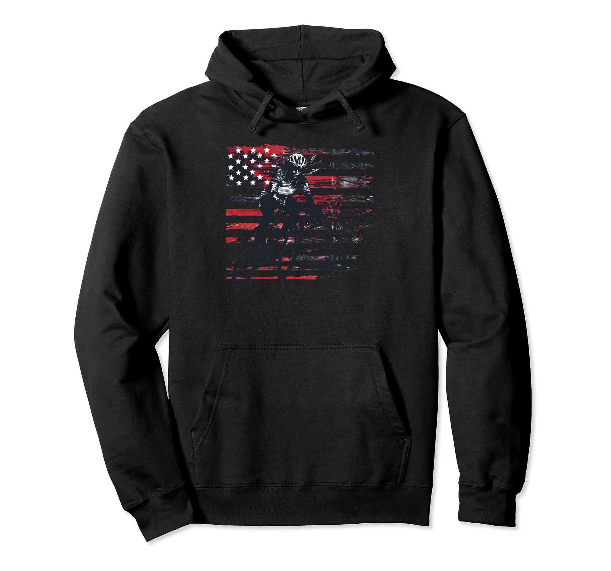 Usa Flag 2024 Mothers Day American Hoodie - Aesthetic Graphic Men Women - T-Shirt, Sweatshirt, Hoodie
