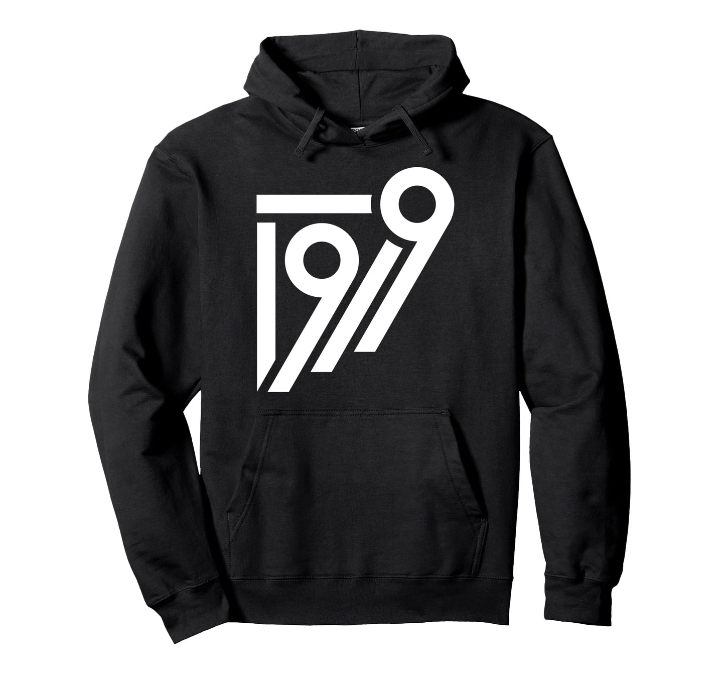 1979 Birthday Grunge Alternative Hoodie - Graphic Print for Adults - T-Shirt, Sweatshirt, Hoodie