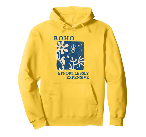 Womens Summer Boho 2025 Casual Funny Hoodie - Aesthetic Graphic Men Women - T-Shirt, Sweatshirt, Hoodie