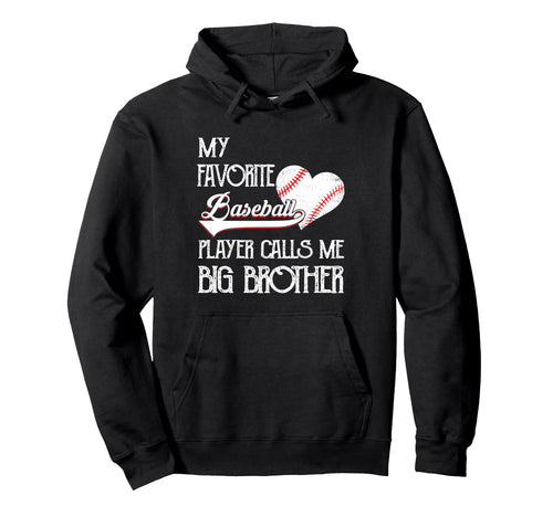 Heart Love Favorite Baseball Player Hoodie - Trendy Graphic for Adults - T-Shirt, Sweatshirt, Hoodie