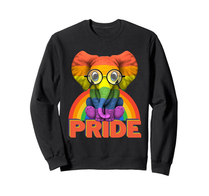 Gay Pride Month Transgender Lgbtq Sweatshirt - Unique Graphic for Adults - T-Shirt, Sweatshirt, Hoodie
