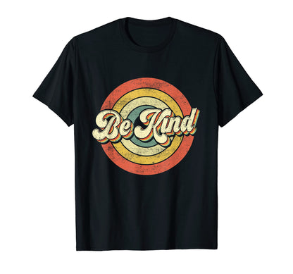Lgbtq Be Kind Gay Pride Lgbt Rainbow Flag T-Shirt - Graphic Print Men Women - T-Shirt, Sweatshirt, Hoodie