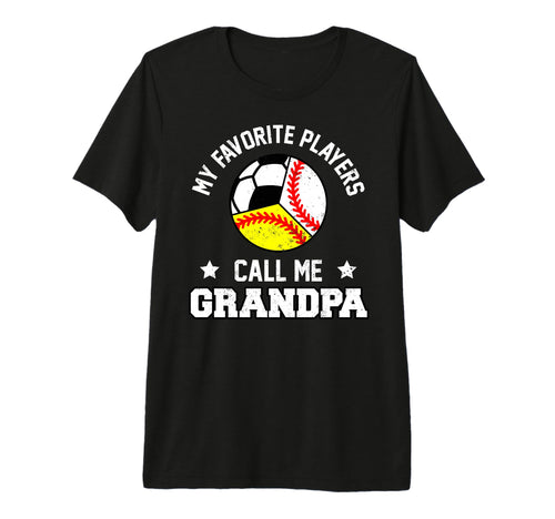 Mens My Favorites Baseball Softball T-Shirt - Unique Graphic Men Women - T-Shirt, Sweatshirt, Hoodie