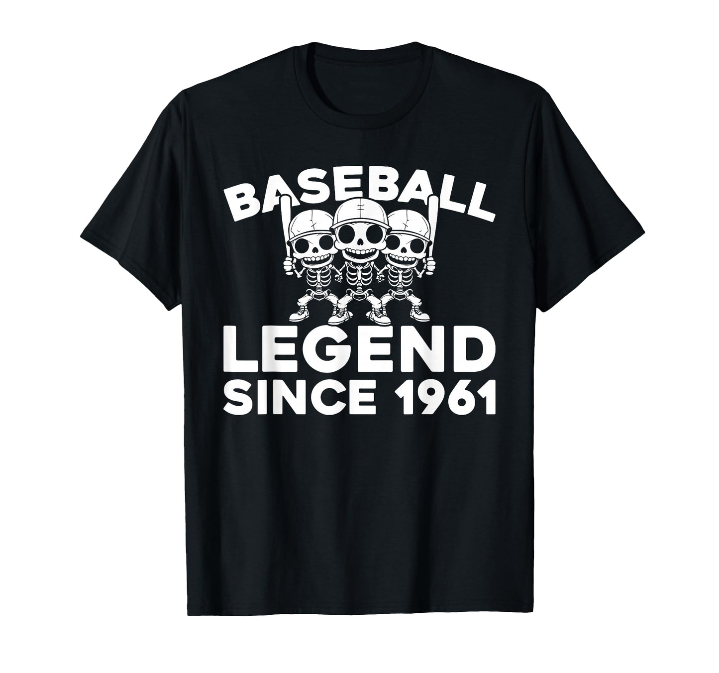 Birthday Baseball Baseballer Team Player T-Shirt - Unique Graphic Unisex - T-Shirt, Sweatshirt, Hoodie