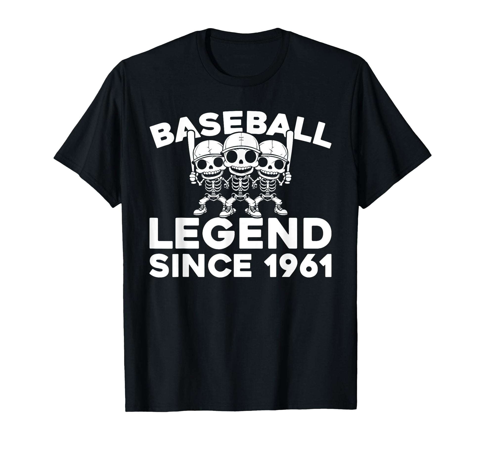 Birthday Baseball Baseballer Team Player T-Shirt - Unique Graphic Unisex - T-Shirt, Sweatshirt, Hoodie