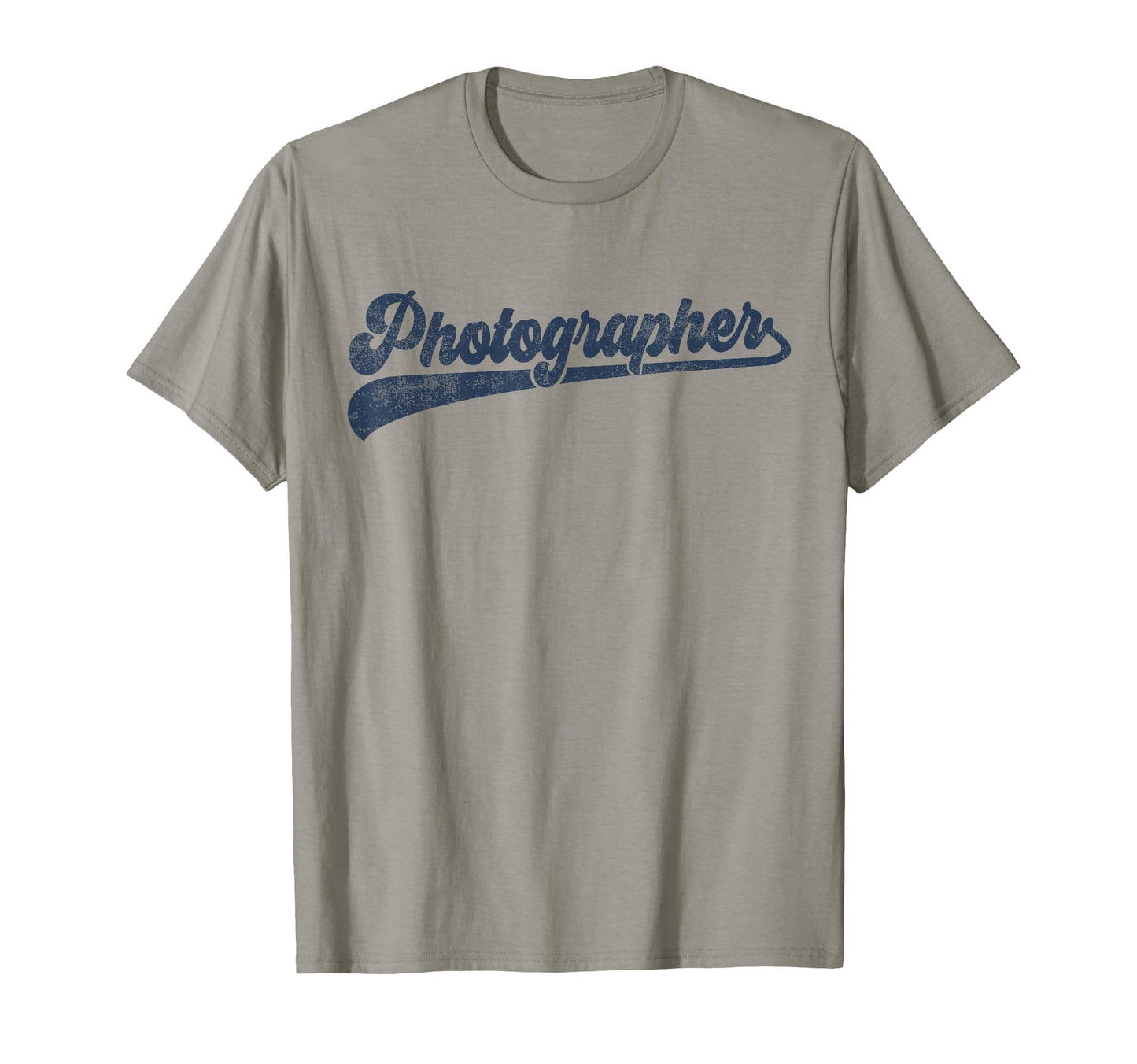 Photographer Gifts Store T-Shirt - Custom Art Print Unisex - T-Shirt, Sweatshirt, Hoodie