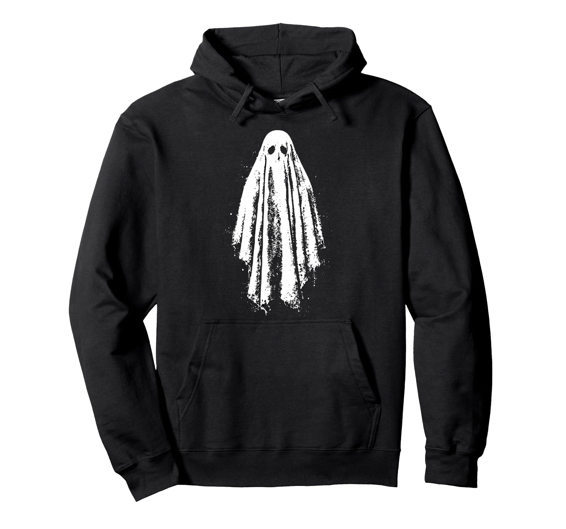 Cyber Goth Y2K Ghost Grunge Aesthetic Hoodie - Novelty Apparel Men Women - T-Shirt, Sweatshirt, Hoodie