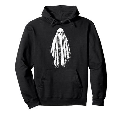 Cyber Goth Y2K Ghost Grunge Aesthetic Hoodie - Novelty Apparel Men Women - T-Shirt, Sweatshirt, Hoodie