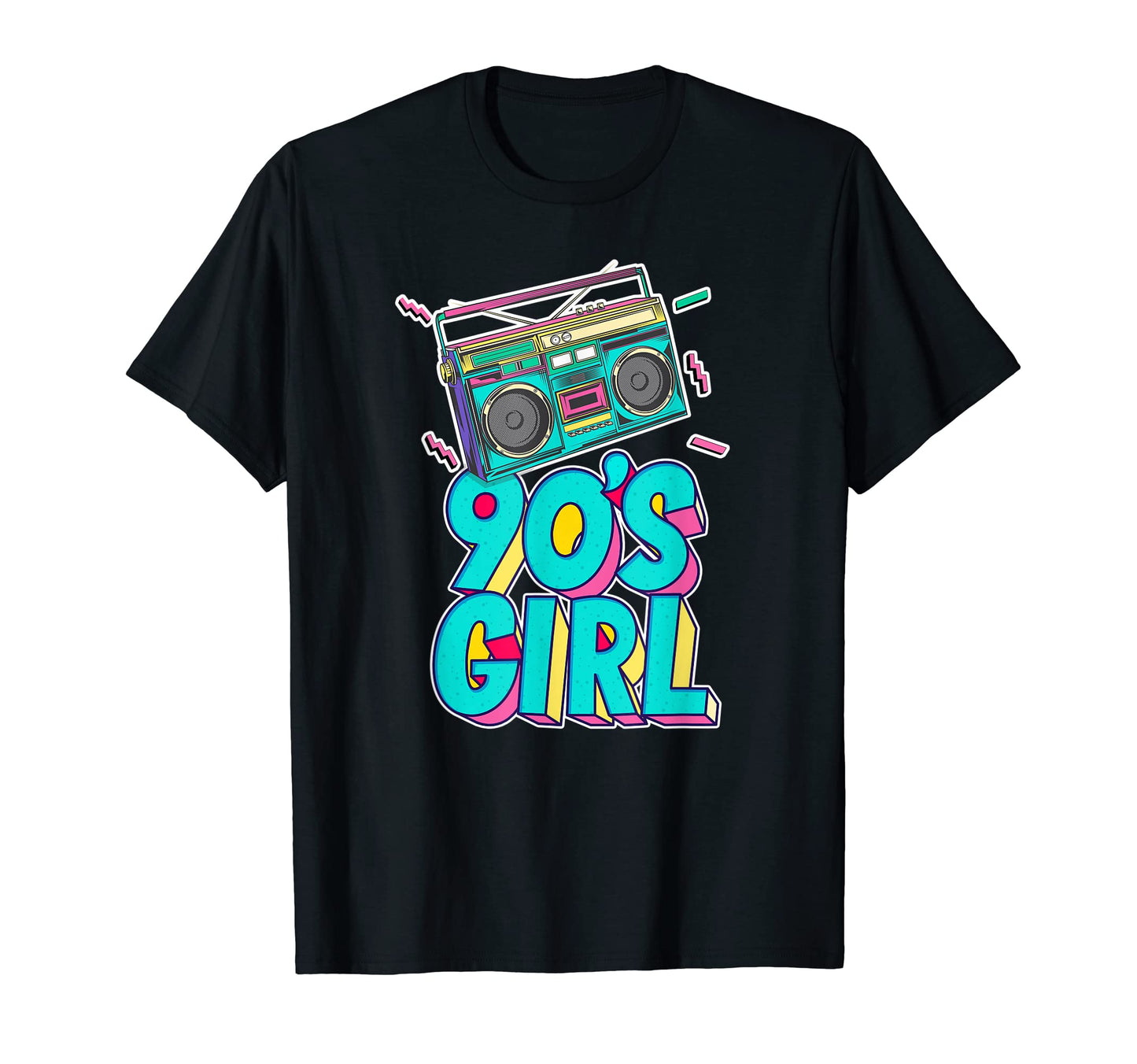 90S Fly Old School B Hip Hop T-Shirt - Casual Everyday Wear Men Women - T-Shirt, Sweatshirt, Hoodie