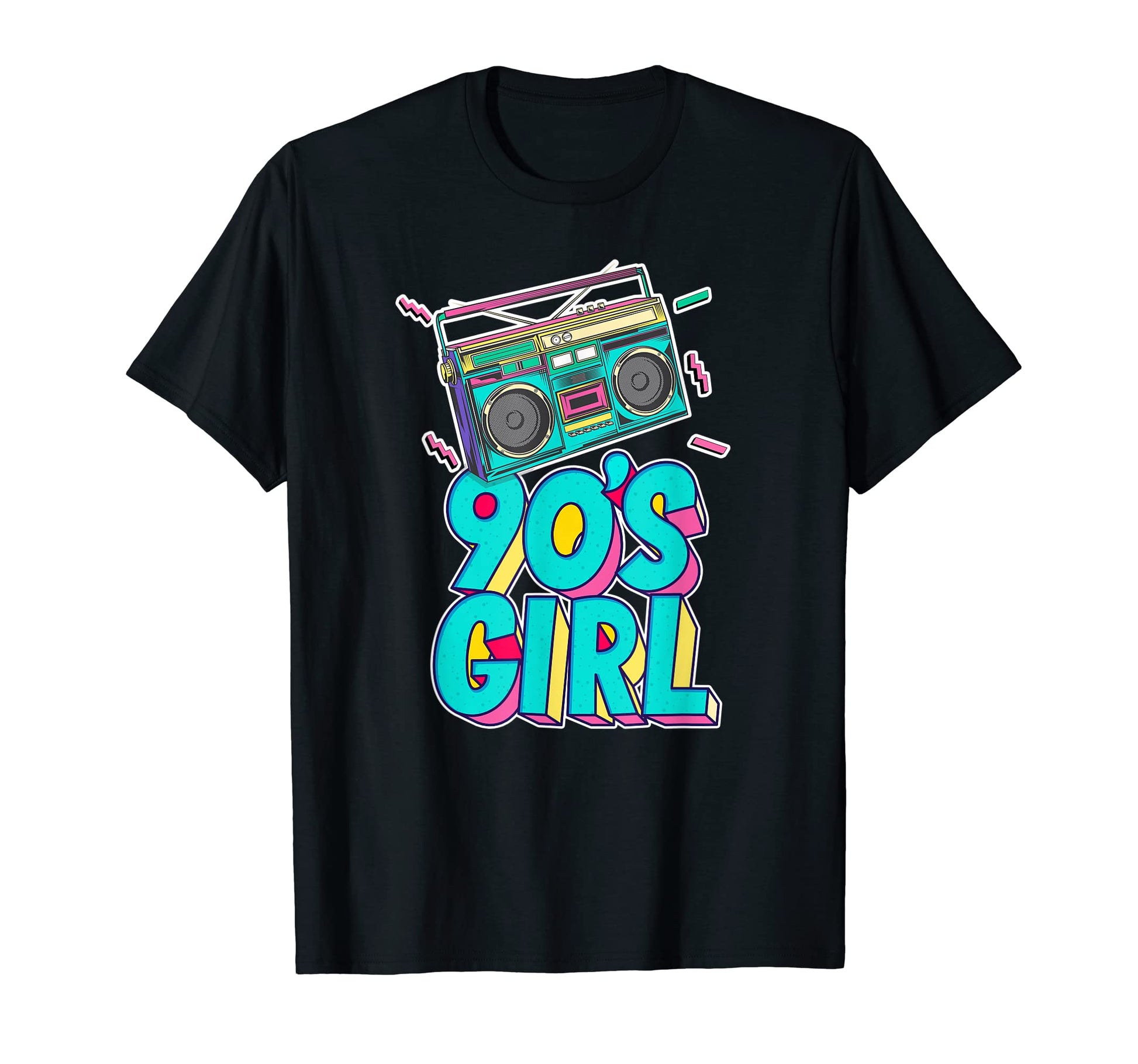 90S Fly Old School B Hip Hop T-Shirt - Casual Everyday Wear Men Women - T-Shirt, Sweatshirt, Hoodie