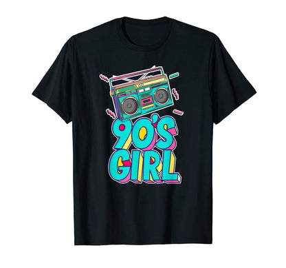 90S Fly Old School B Hip Hop T-Shirt - Casual Everyday Wear Men Women - T-Shirt, Sweatshirt, Hoodie