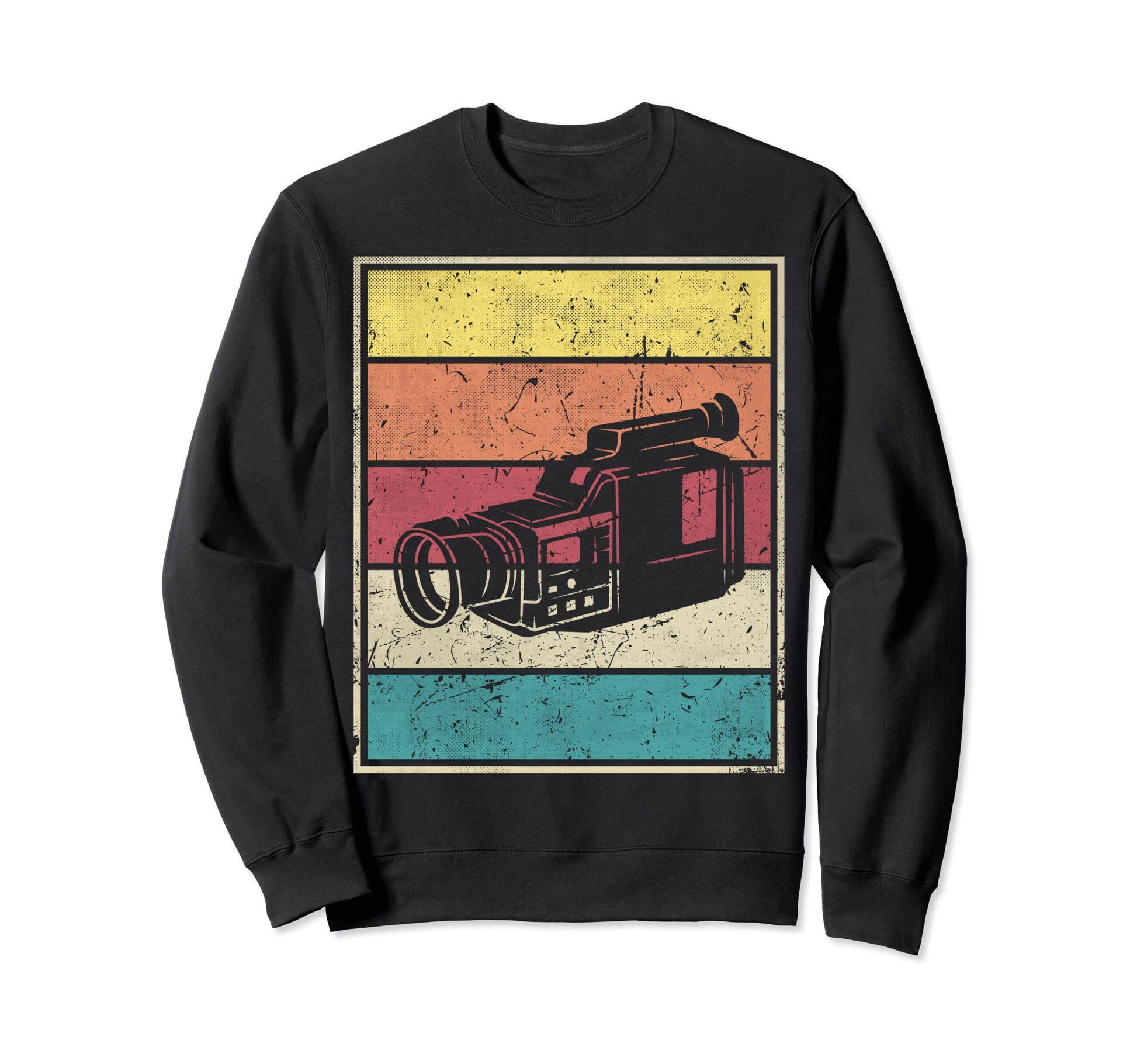 Funny Happy And Designs T-Shirt - Trendy Graphic Unisex - T-Shirt, Sweatshirt, Hoodie