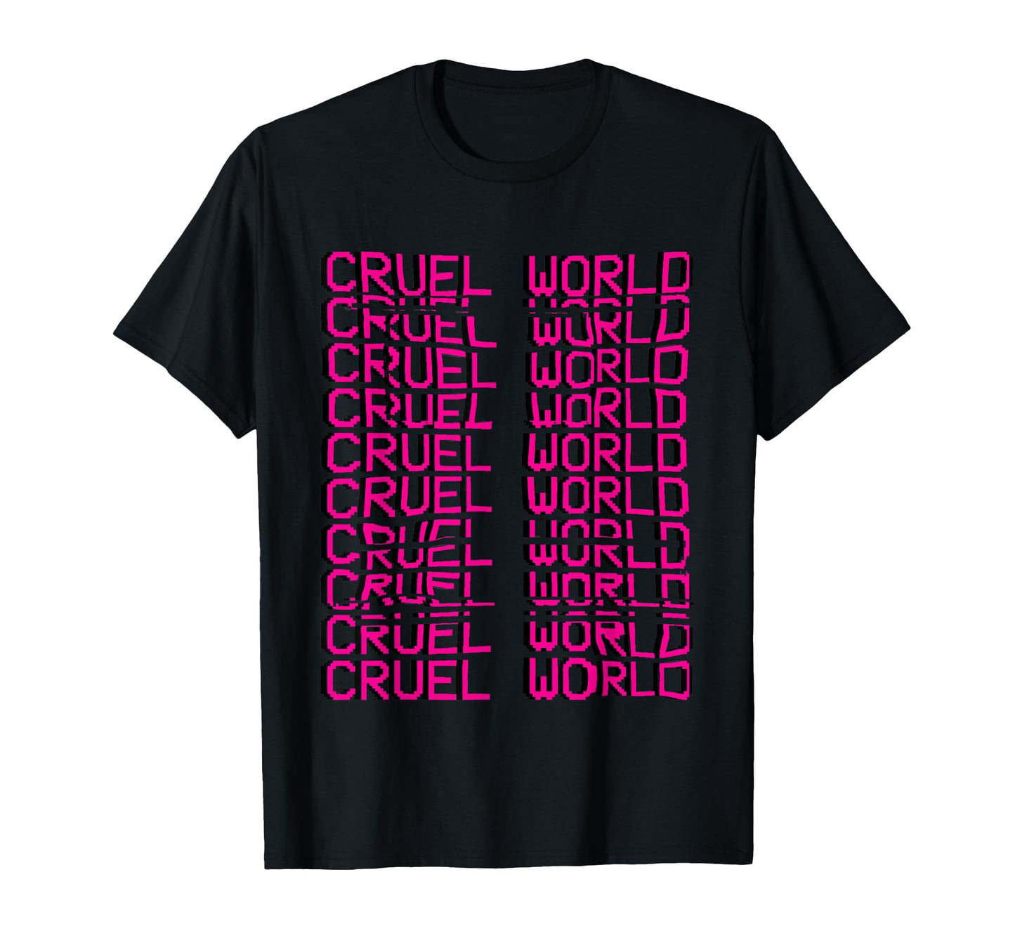 Aesthetic Vaporwave 80S 90S Otaku T-Shirt - Novelty Apparel Men Women - T-Shirt, Sweatshirt, Hoodie