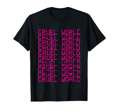 Aesthetic Vaporwave 80S 90S Otaku T-Shirt - Novelty Apparel Men Women - T-Shirt, Sweatshirt, Hoodie