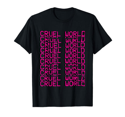 Aesthetic Vaporwave 80S 90S Otaku T-Shirt - Novelty Apparel Men Women - T-Shirt, Sweatshirt, Hoodie
