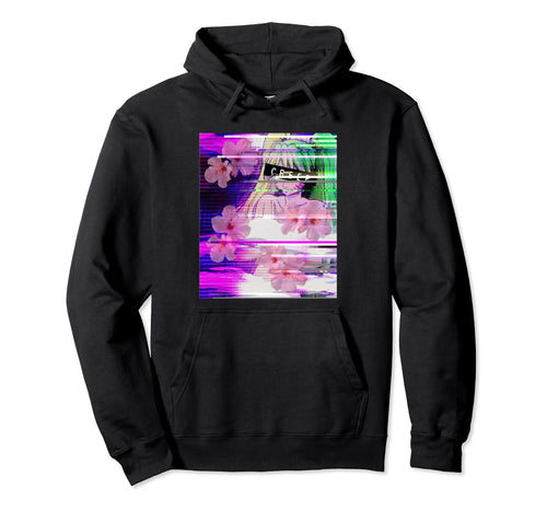 Aesthetic Vaporwave Store T-Shirt - Custom Art Print Men Women - T-Shirt, Sweatshirt, Hoodie