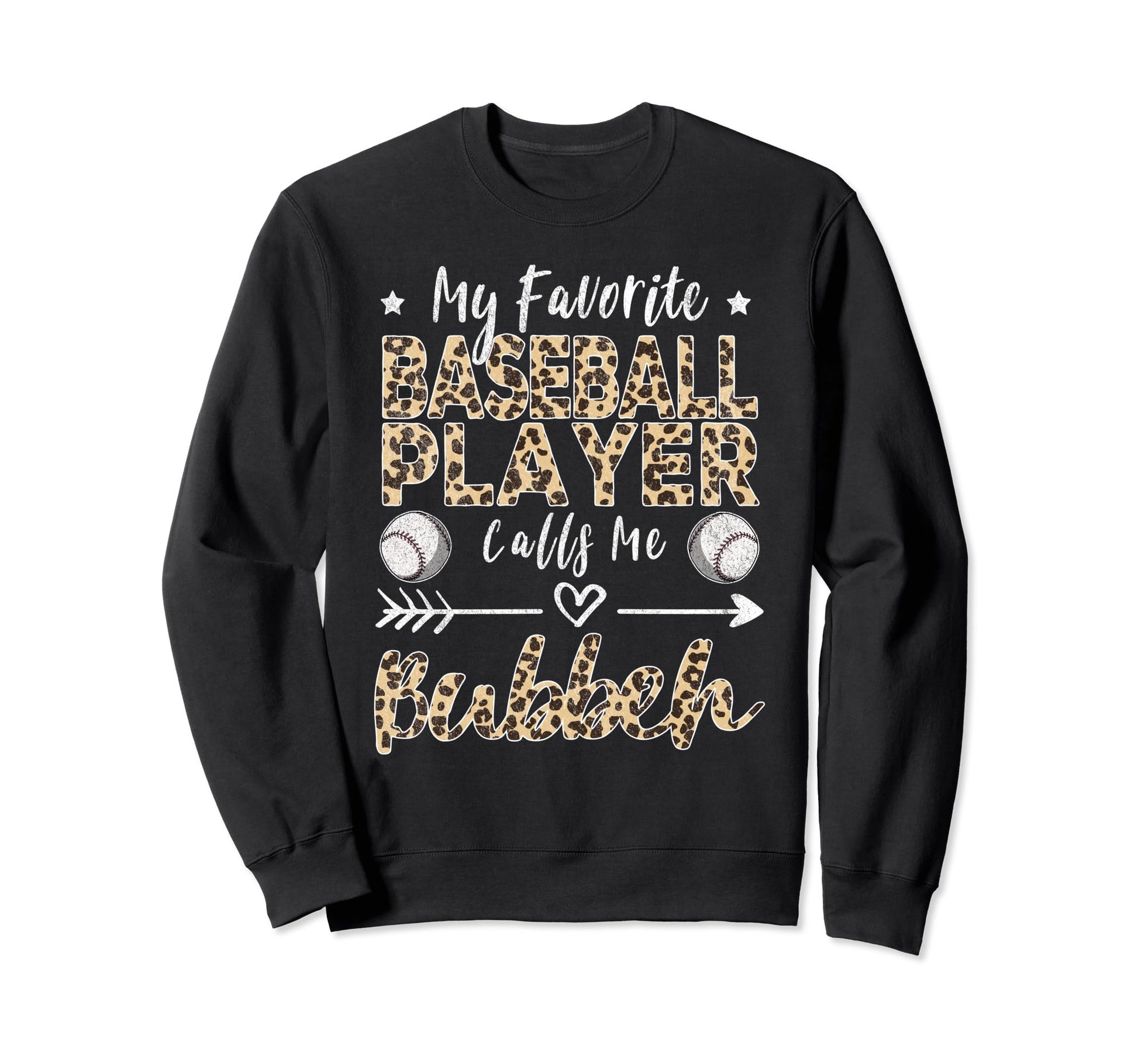 My Favorite Baseball Player Calls Sweatshirt - Streetwear Style Men Women - T-Shirt, Sweatshirt, Hoodie