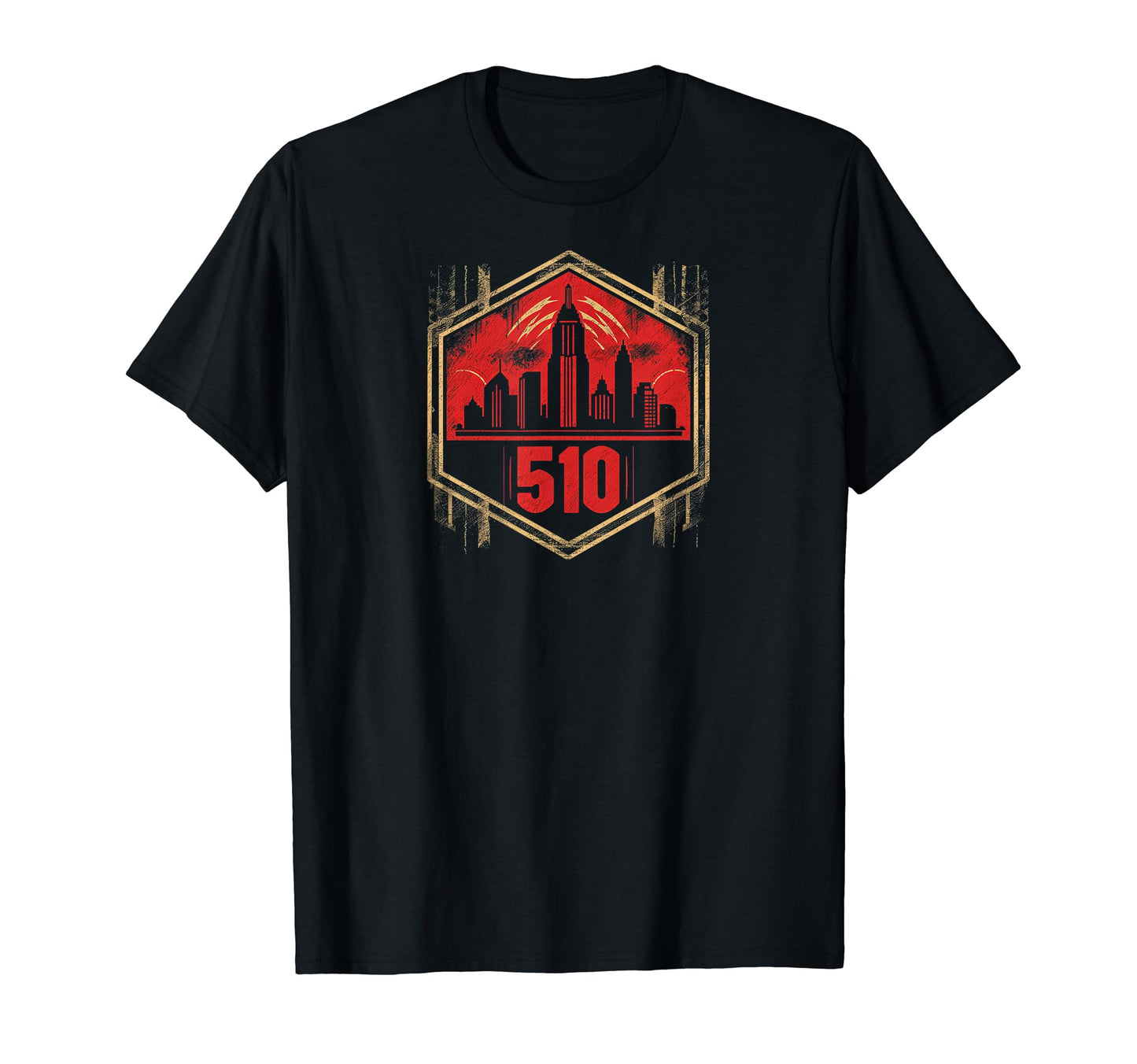 510 Grit 90S Grunge Urbandecay Mens T-Shirt - Fun Novelty Design Men Women - T-Shirt, Sweatshirt, Hoodie