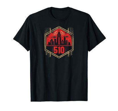510 Grit 90S Grunge Urbandecay Mens T-Shirt - Fun Novelty Design Men Women - T-Shirt, Sweatshirt, Hoodie