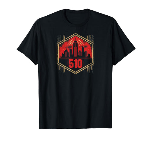 510 Grit 90S Grunge Urbandecay Mens T-Shirt - Fun Novelty Design Men Women - T-Shirt, Sweatshirt, Hoodie
