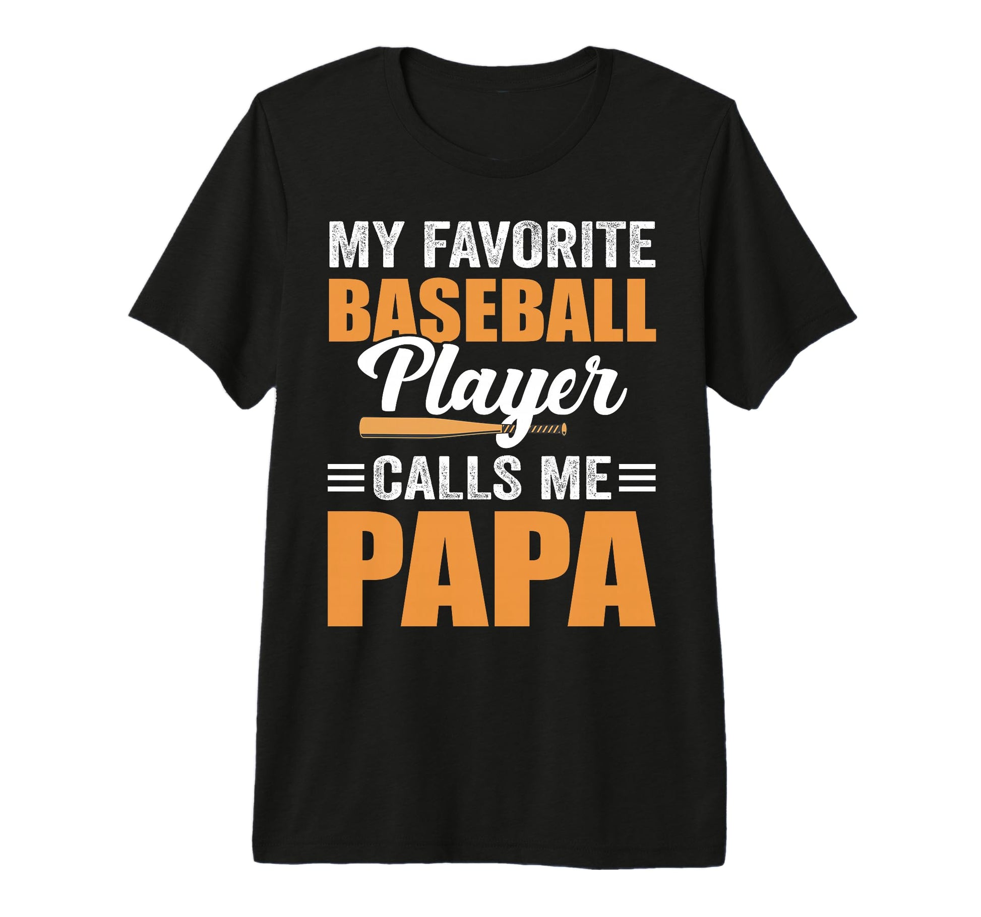 My Favorite Baseball Player Calls Me T-Shirt - Streetwear Style Unisex - T-Shirt, Sweatshirt, Hoodie