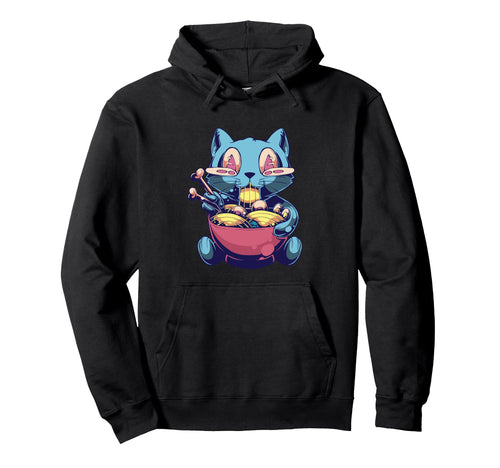 Vaporwave Aesthetic Japan Japanese Hoodie - Casual Everyday Wear Men Women - T-Shirt, Sweatshirt, Hoodie