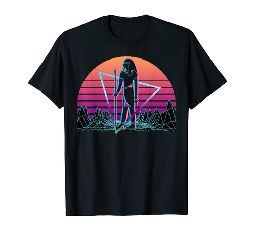 Atum Egyptian God Ancient Egypt T-Shirt - Novelty Apparel Men Women - T-Shirt, Sweatshirt, Hoodie