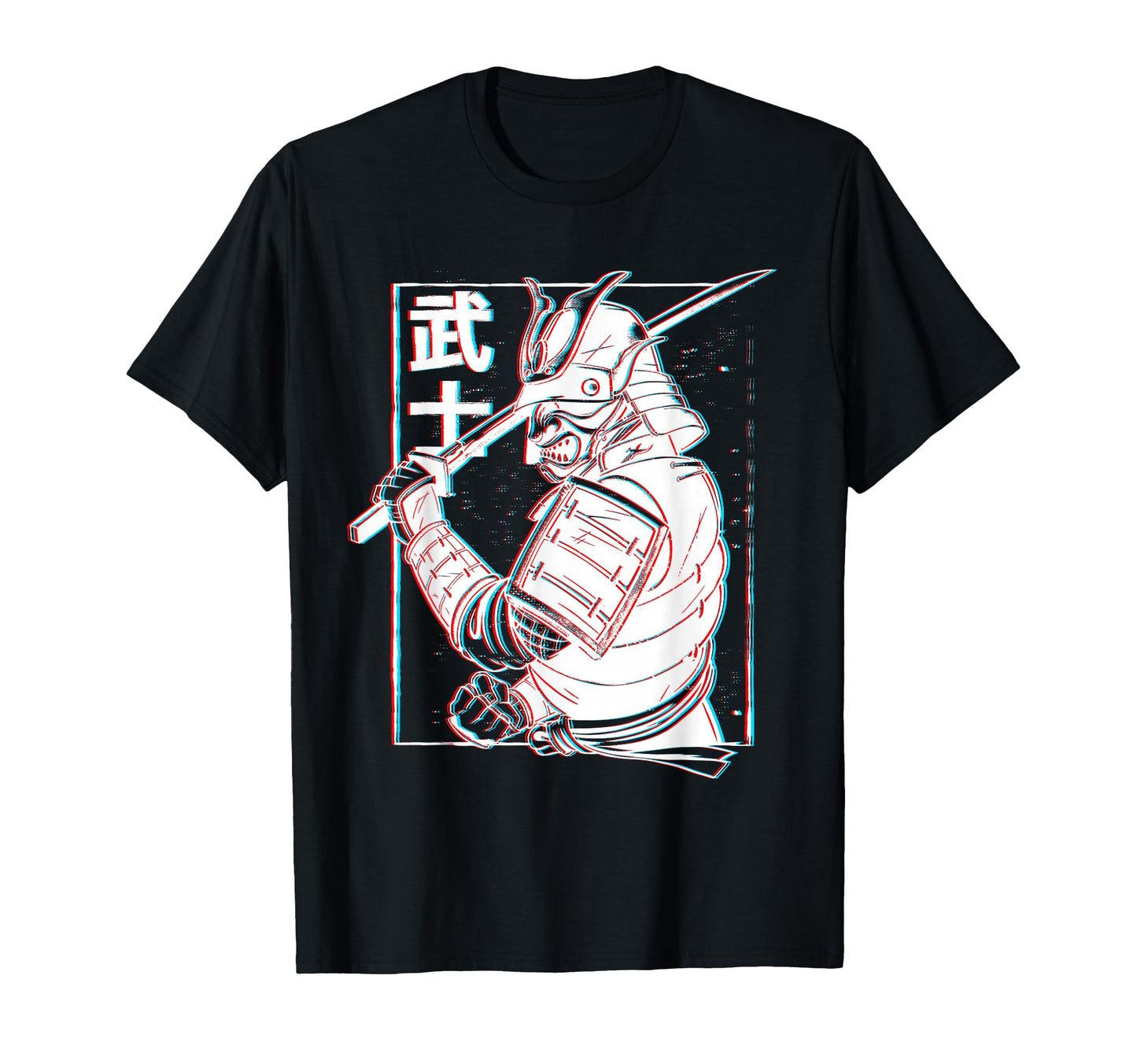 Japanese Futurism Aesthetic Vaporwave T-Shirt - Unique Graphic Unisex - T-Shirt, Sweatshirt, Hoodie