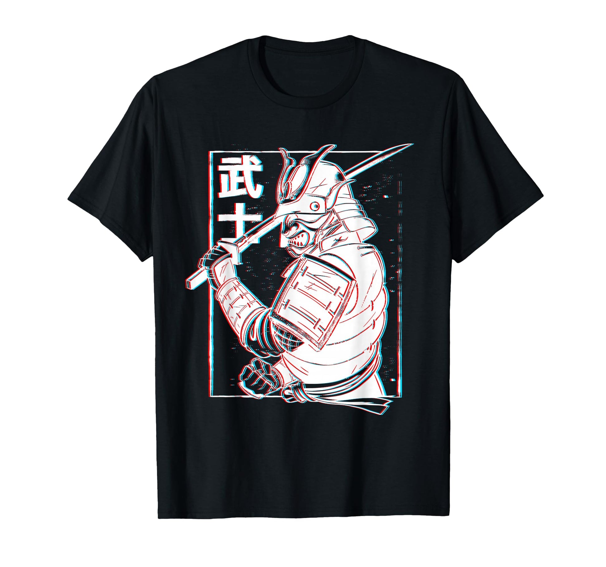 Japanese Futurism Aesthetic Vaporwave T-Shirt - Unique Graphic Unisex - T-Shirt, Sweatshirt, Hoodie