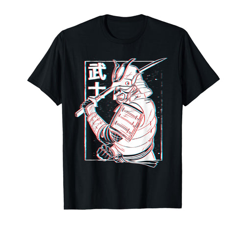 Japanese Futurism Aesthetic Vaporwave T-Shirt - Unique Graphic Unisex - T-Shirt, Sweatshirt, Hoodie