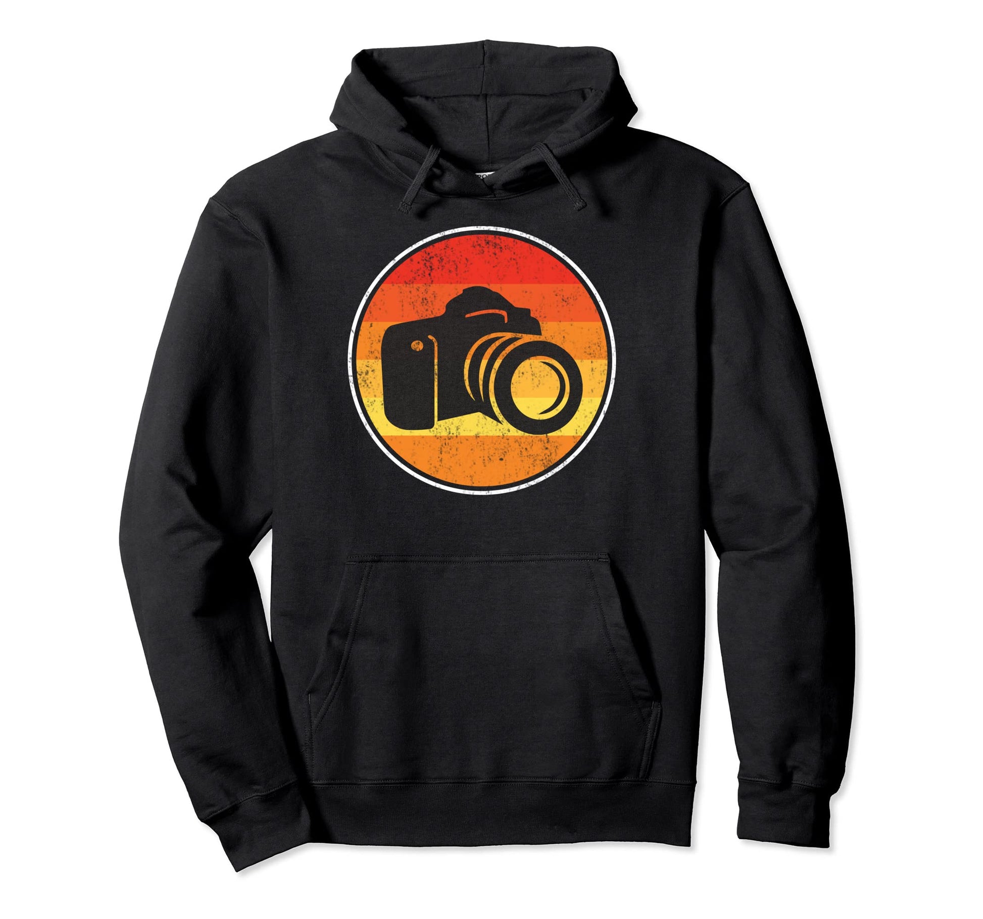 80S Photography Lover Photographer Hoodie - Trendy Graphic for Adults - T-Shirt, Sweatshirt, Hoodie