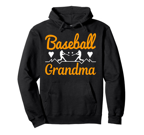 Baseball Softball Baseball Lover Hoodie - Trendy Graphic for Adults - T-Shirt, Sweatshirt, Hoodie