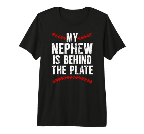 Baseball Catcher Aunt Proud Baseball T-Shirt - Streetwear Style for Adults - T-Shirt, Sweatshirt, Hoodie