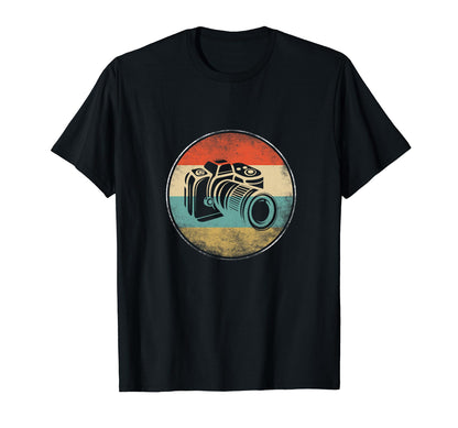 Funny Photographer Photography T-Shirt - Casual Everyday Wear for Adults - T-Shirt, Sweatshirt, Hoodie