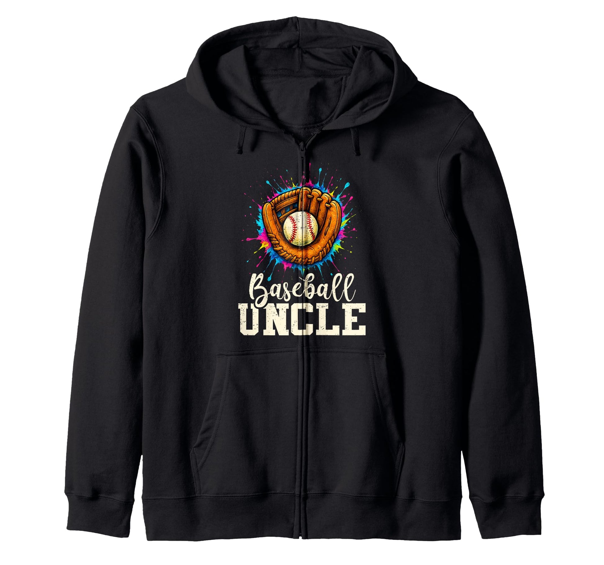 My Favorite Baseball Matching Family Sweatshirt - Unique Graphic Unisex - T-Shirt, Sweatshirt, Hoodie