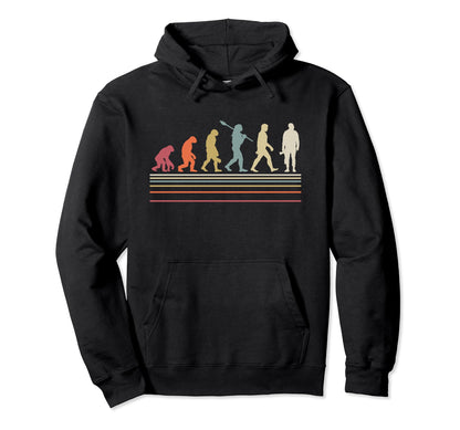 Photographer Evolution Funny Photography Hoodie - Minimalist Print Unisex - T-Shirt, Sweatshirt, Hoodie